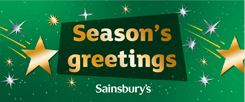 Christmas Star 2025 - Personalised